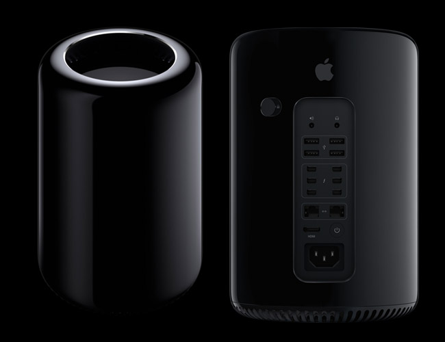 MacPro