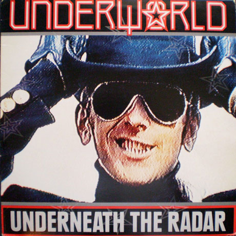 Underworld-Radar