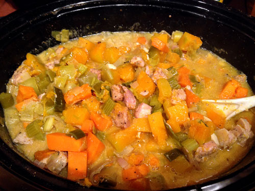 CookedStew