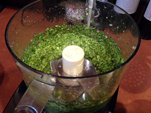 Pesto