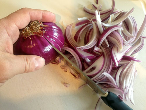 Onions